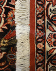 Persian Bijar Taghavi : Rugs & More : Santa Barbara Design Center