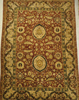 Indian Mughal Rugs and more oriental carpet 30893-