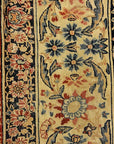 Fine Antique Kerman Rug | Rugs & More | Santa Barbara Design Center