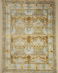 Silk Sari Rug | Rugs & More | Santa Barbara Design Center