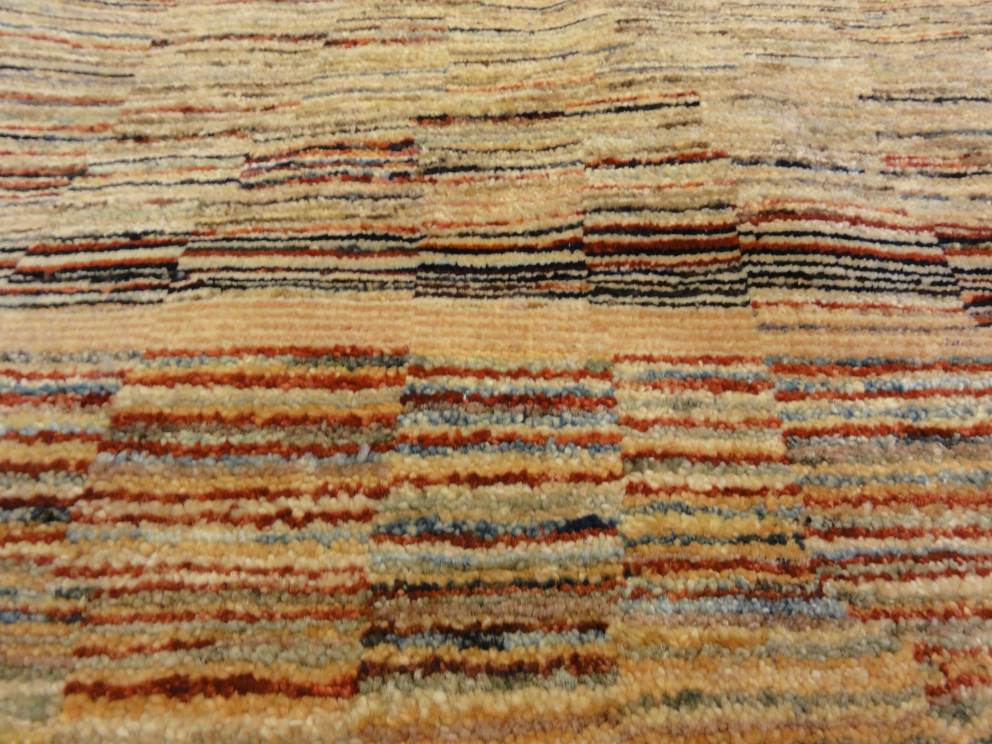 Leesa Organic Rug | Rugs and More | Santa Barbara Design Center