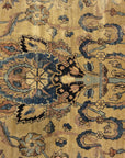 Antique Kerman Ravar | Rugs & More | Santa Barbara Design Center |