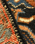 Antique Karajeh Rug