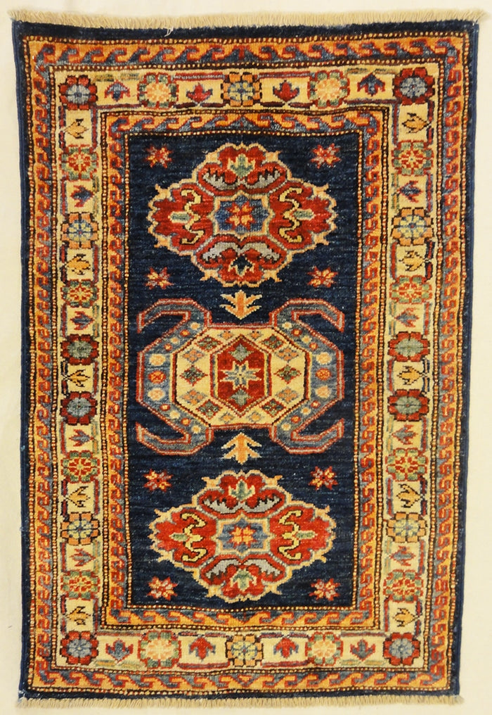 kazak Pak Design Santa Barbara Design Center | Rugs and More | Oriental Carpets 32485