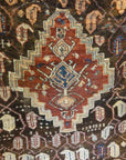 Antique Kurdish Rug