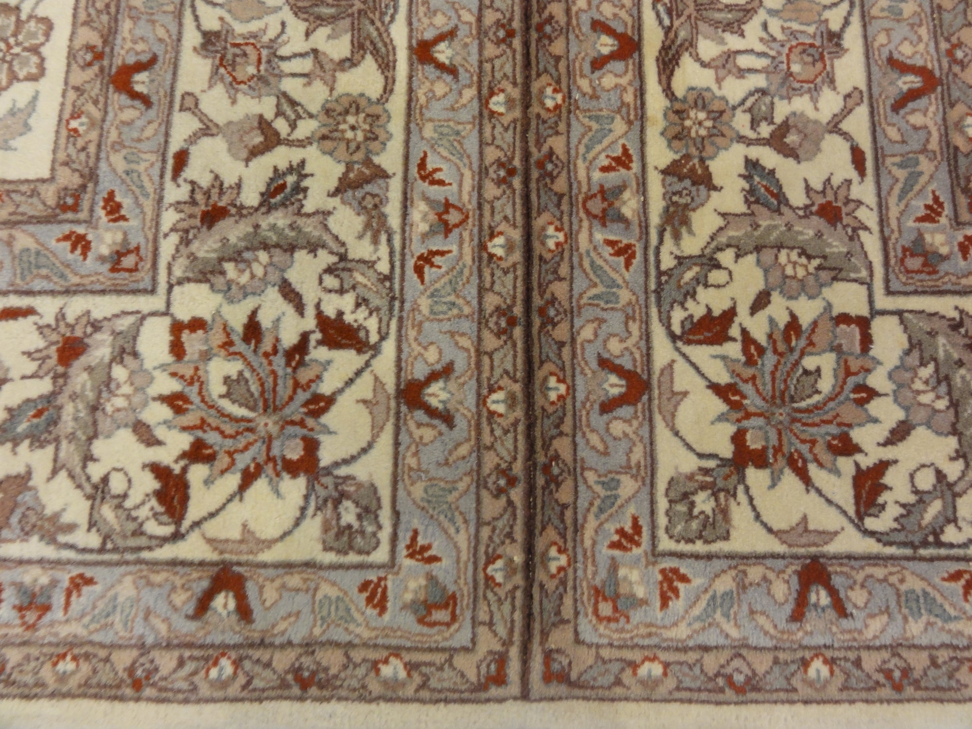 Sino Kashan | Rugs &amp; More | Oriental Carpets| Santa barbara
