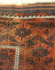 Antique Tribal Baluch