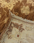 Fine Ziegler Usak Runner | Rugs & More | Santa Barbara Design