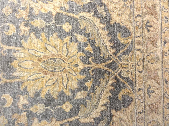 Ziegelr & co Oushak | Rugs & More | Santa Barbara Design Center