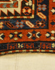 Antique Akstafa Rug