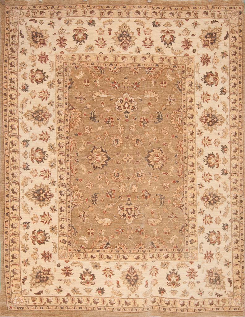 Ziegler and Company Usak Rug