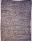 Leather weave rug Rugs & More 32219 5