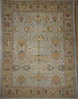 Sultanabad rugs and more orientacl carpet 31347-