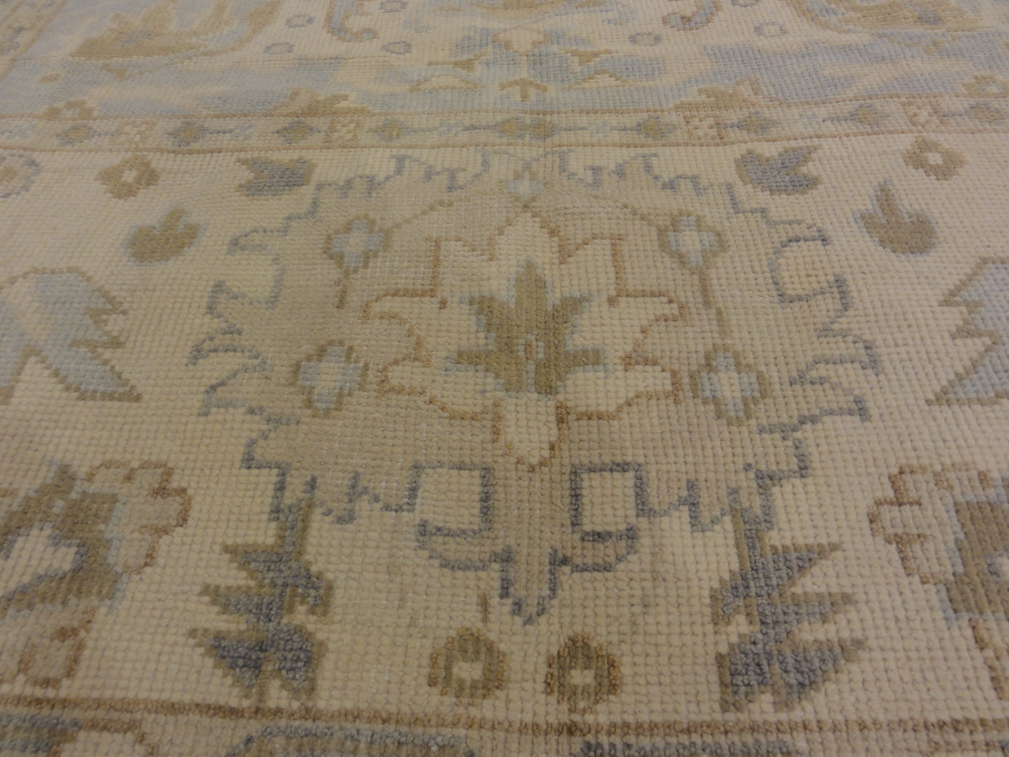 Montecito Oushak Rug 30311