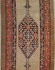 Antique Camel Hair Sarab rugs and more oriental carpet 34132-