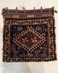 Antique Lori Bag-rugs and more