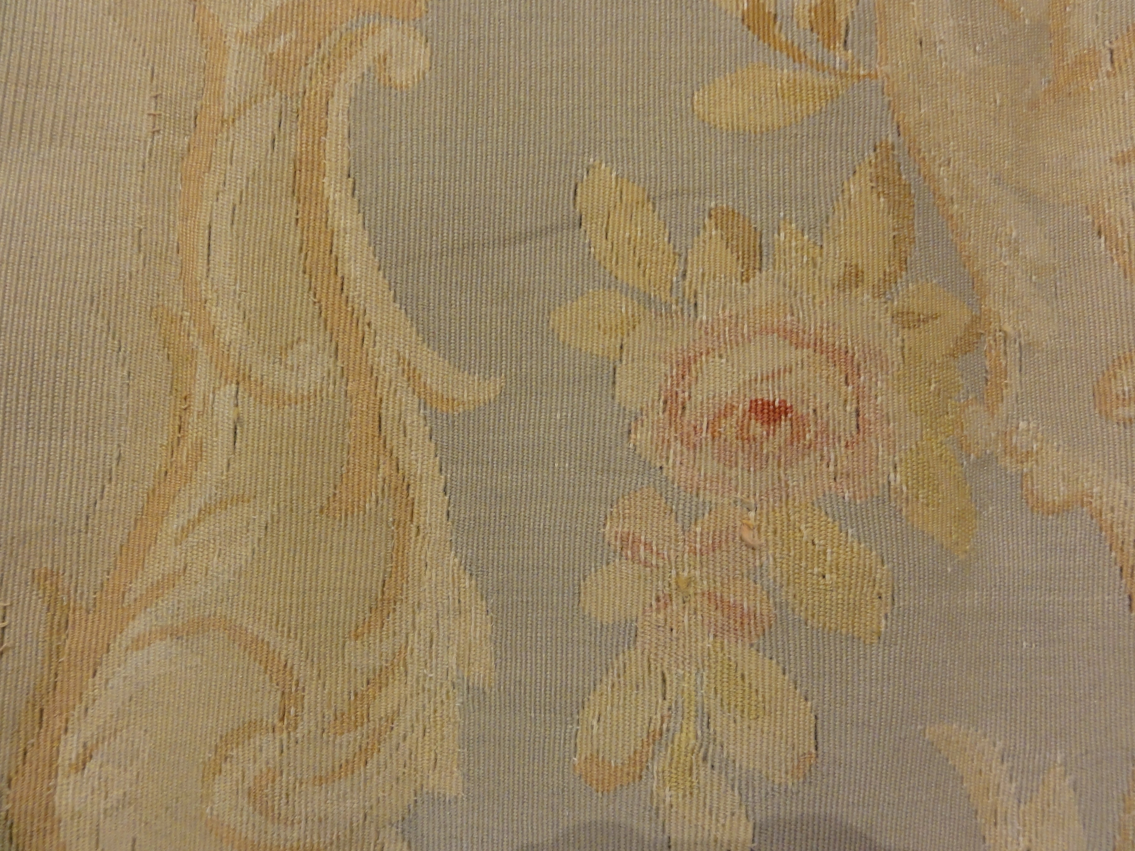 Antique Aubusson Rug – Rugs & More