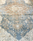 Rare Antique Persian Rug-Rugs & More