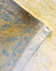 Silk Sari Rug | Rugs & More | Santa Barbara Design Center