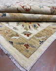 Vintage Agra 33272