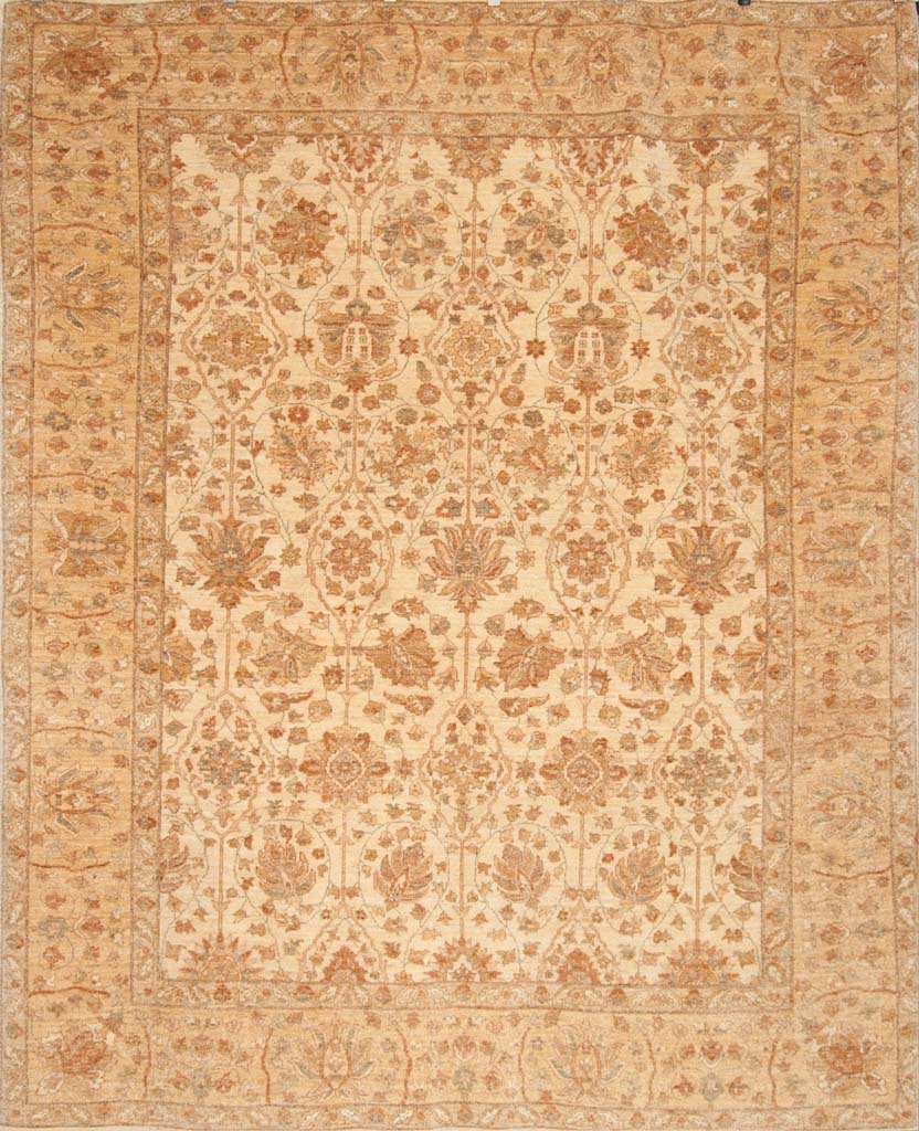 Finest Ziegler and Company Usak Rug