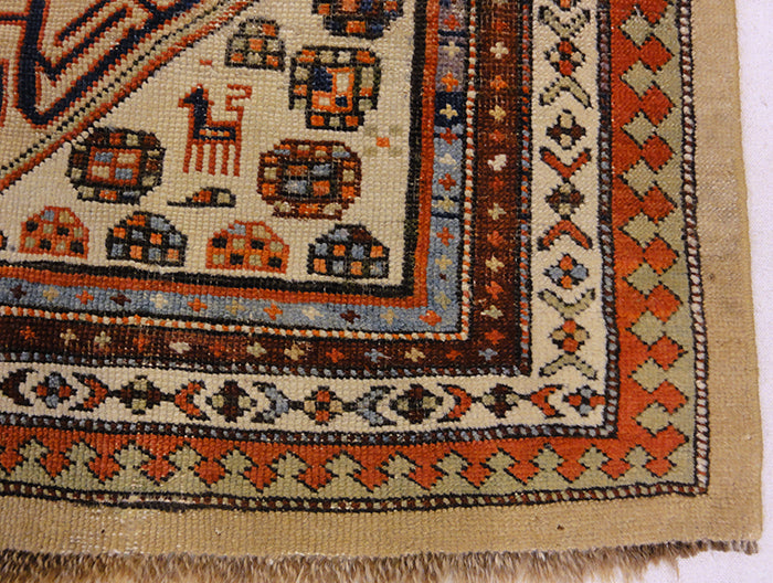31836 Antique Sarab