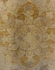 Fine Ziegler Usak Rug