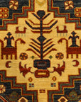 Caucasian Rug