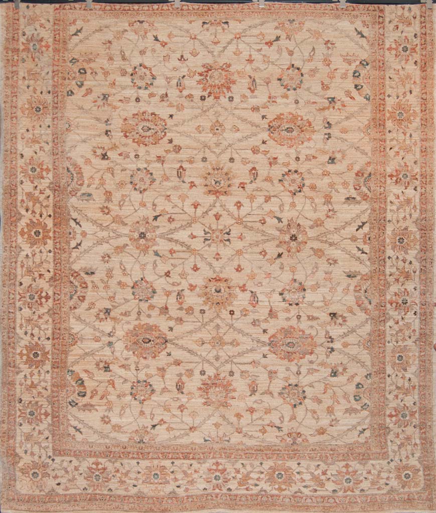 Finest Ziegler Farahan Rug