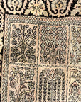 Fine Silk Kashmiri Runner | Rugs & More | Santa Barbara Design Center 44294