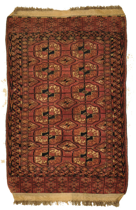 antique turkoman rugs and more oriental carpet -