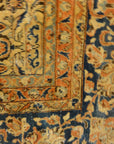 Antique Kashan | Rugs & More | Santa Barbara Design Center