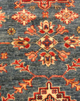 Fine kazak Rug