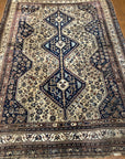 Antique-Persian-Qashqai