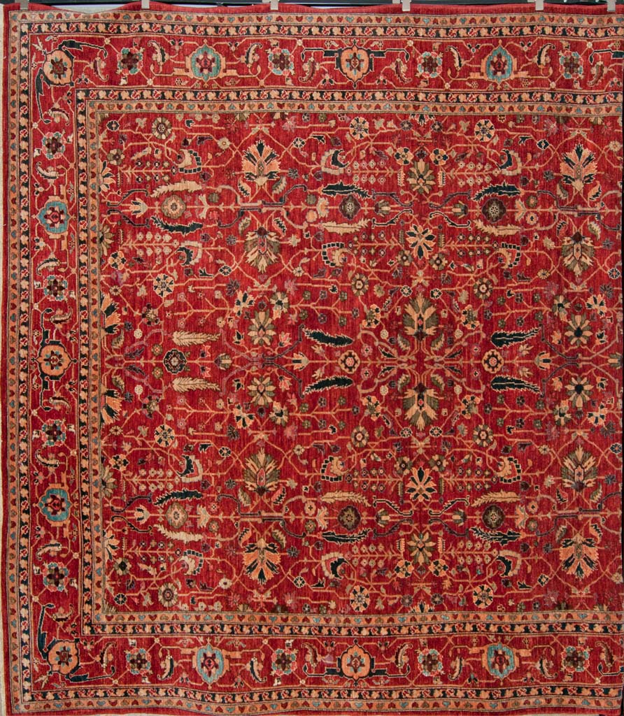 Finest Ziegler Farahan Rug