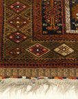 Prayer Baluch Rug