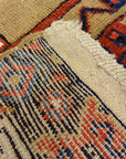 Antique Sarouk runner | Rugs & More | Oriental Carpets