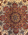 Persian Ishpahan Rug