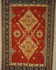 Fine Kazak Rug | Rugs and More | Santa Barbara Design Center 32564