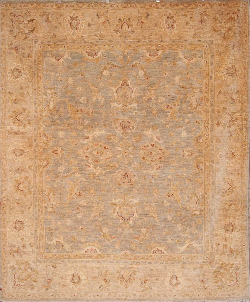 Finest Ziegler and Company Usak Rug