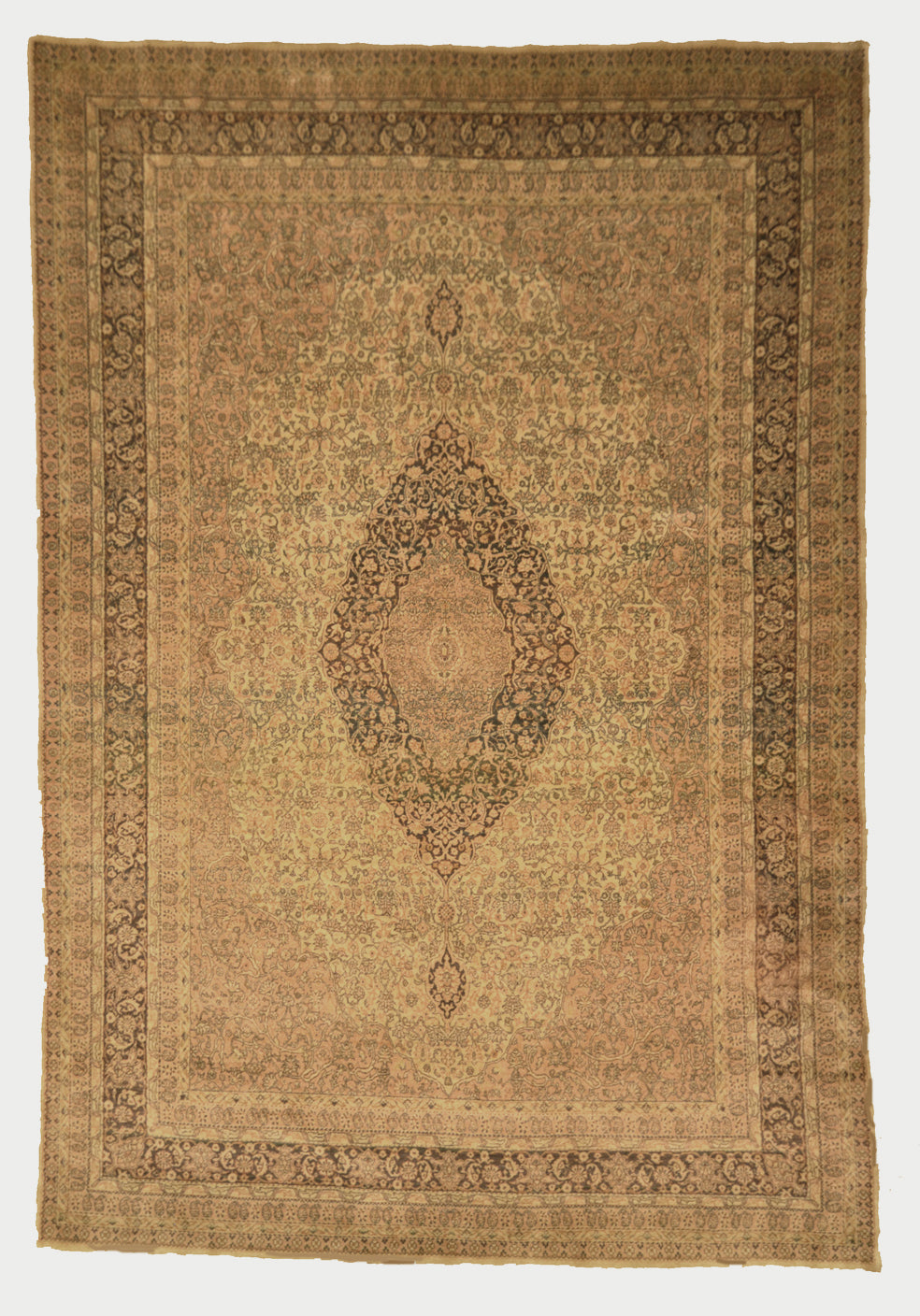 Antique Sivas Rug santa barbara design center rugs and more oriental carpet