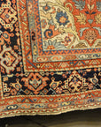 Antique Ziegler Classic Rug