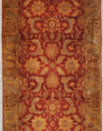 Finest Agra Runner  | Rugs and More | Santa Barbara Design Center 28927