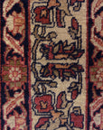 Antique Kermanshah Rug