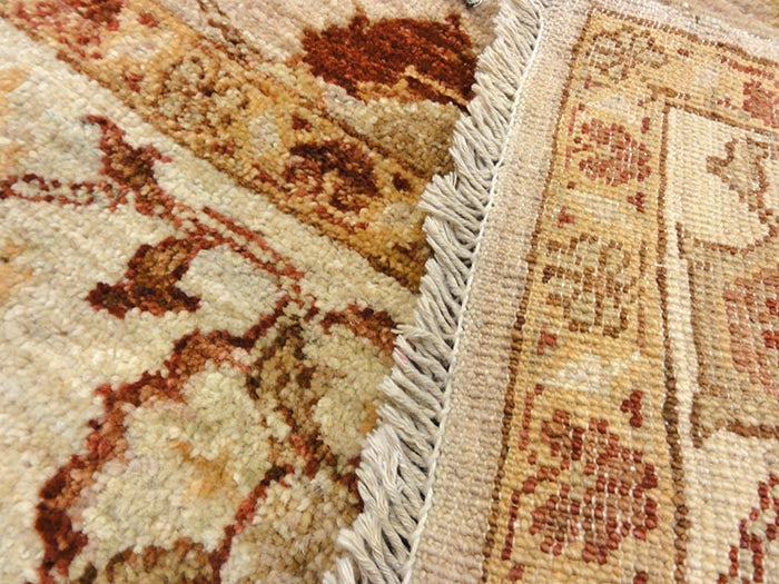 Origional Ziegler & Co. Oushak | Rugs & More | Santa Barbara Design Center 32813