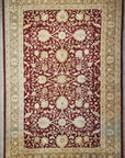 Fine Ziegler & Co Oushak rugs & more oriental carpet 34201-