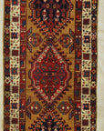 Antique Sarouk runner | Rugs & More | Oriental Carpets