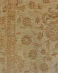 Finest Ziegler Co. Usak Rug