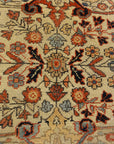 Antique Ziegler Classic Rug