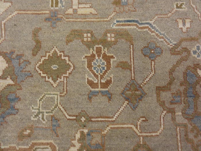 Ziegler & Co. Sultanabad Rug Rugs and More | Santa Barbara Design Center 32963 8